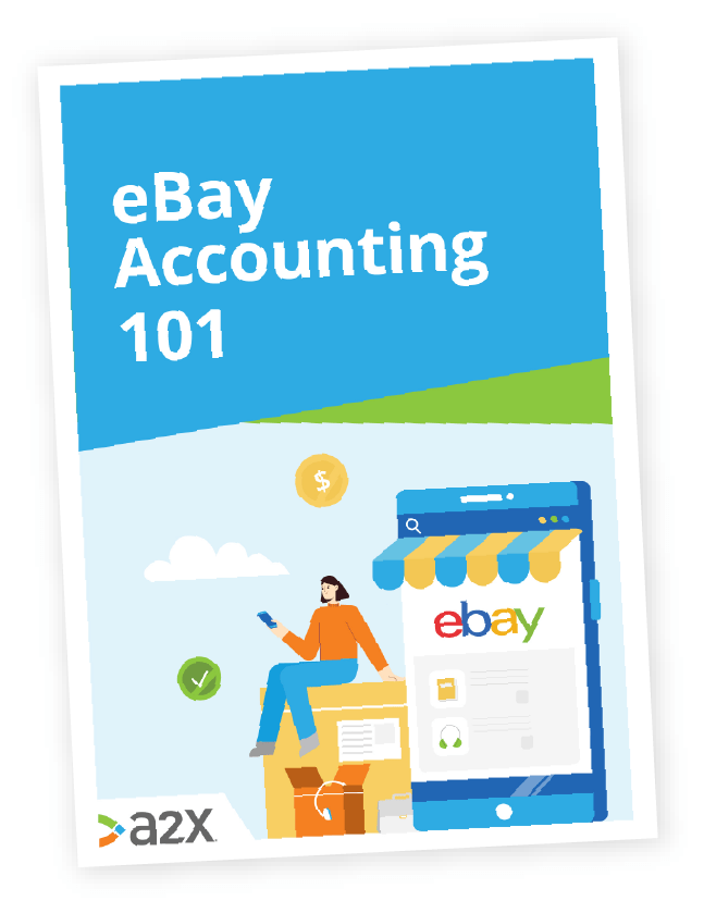 eBay Accounting 101 Guide Free Download